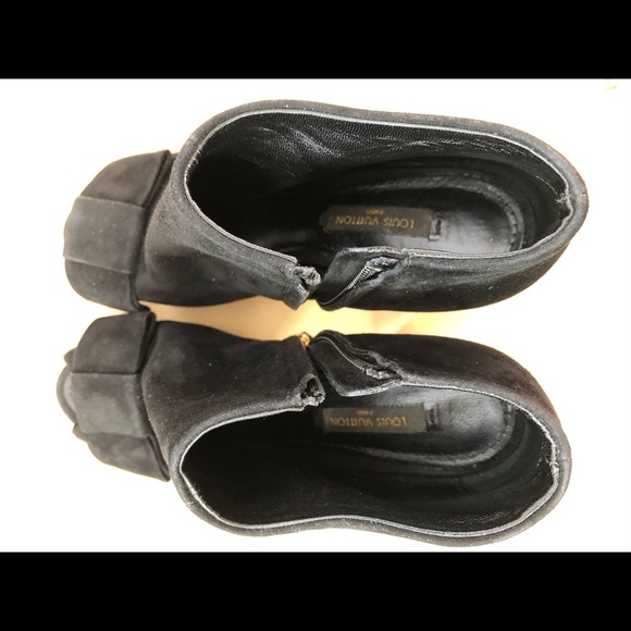 Louis Vuitton shoes - Picture 6 of 10